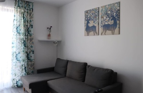 Cordau Apartment | ApartHotel Relax