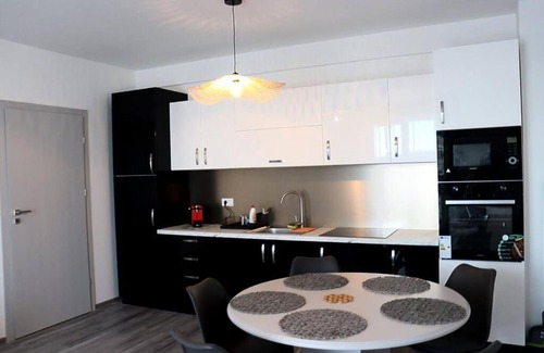Cordau Apartment | ApartHotel Relax