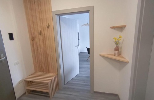 Cordau Apartment | ApartHotel Relax