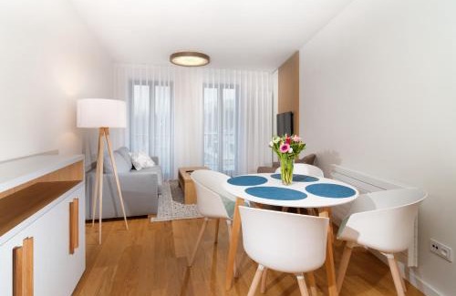 Spindleruv Mlyn Apartment | Aparthotel Residence Grand Špindlerův Mlýn