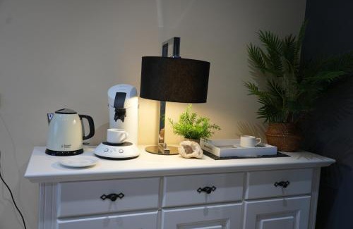 Neuhaus-Schierschnitz Apartment | Aparthotel Rotheul
