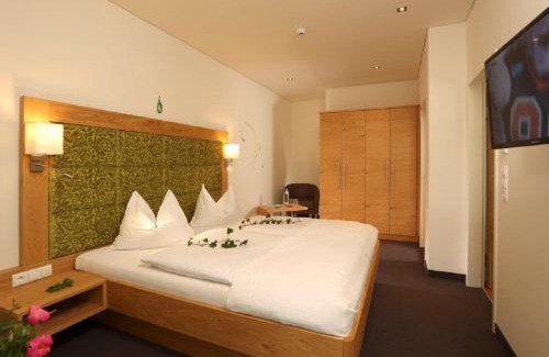 Wagrain Apartment | Aparthotel Rubinius