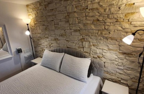 Kaunas Apartment | Aparthotel SAVAS 3 , Cosy House Studio' & Parking
