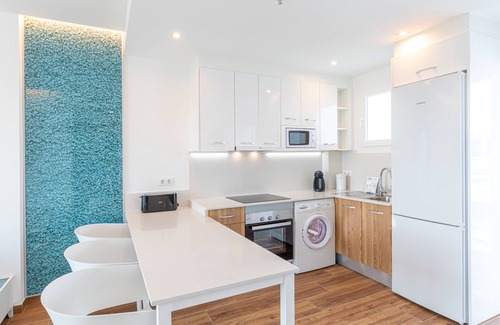 Alcossebre Apartment | Aparthotel Sea Experience