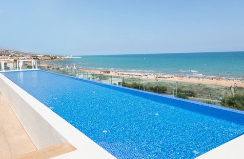 Alcossebre Apartment | Aparthotel Sea Experience