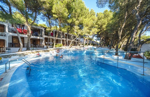 Son Parc Apartment | Aparthotel Sol Parc