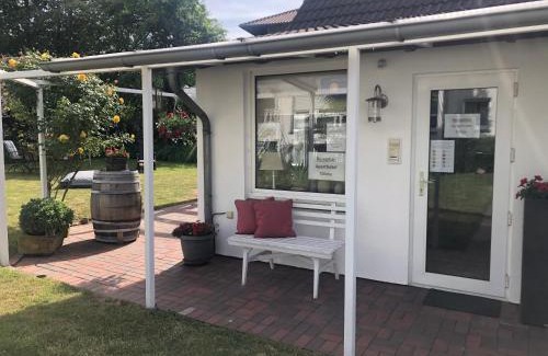 Bad Meinberg Apartment | Aparthotel Stibbe