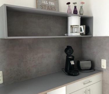 Bad Meinberg Apartment | Aparthotel Stibbe