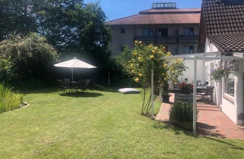 Bad Meinberg Apartment | Aparthotel Stibbe