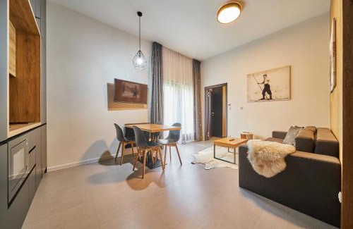 Pec pod Snezkou Hotel | Aparthotel Svatý Vavřinec