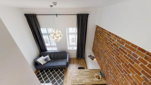 Krzyki Apartment | Aparthotel Tectum TectumApartments