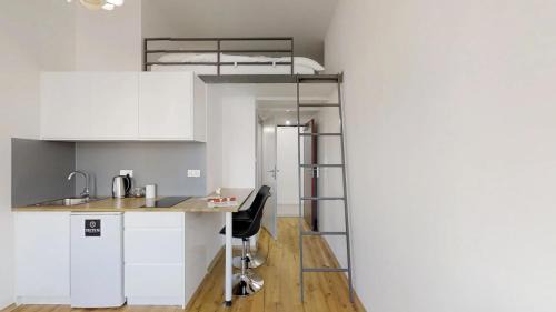 Krzyki Apartment | Aparthotel Tectum TectumApartments