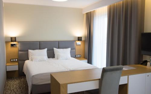 Uniejow Hotel | Aparthotel Termy Uniejów
