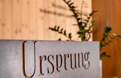 Schladming Apartment | Aparthotel Ursprung