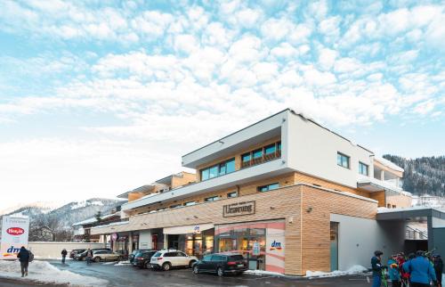 Schladming Apartment | Aparthotel Ursprung