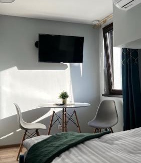 gmina Przeciszow Apartment | Aparthotel w Dolinie Stawów Zator