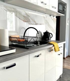 gmina Przeciszow Apartment | Aparthotel w Dolinie Stawów Zator