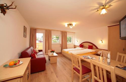 Kaprun Apartment | Aparthotel Waidmannsheil