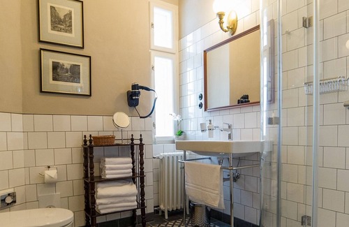 Horni Plana Apartment | Aparthotel & Wellness Knížecí cesta
