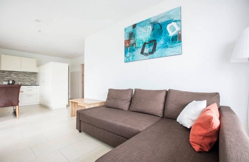 Dagmersellen Hotel | Aparthotel Wiggertal