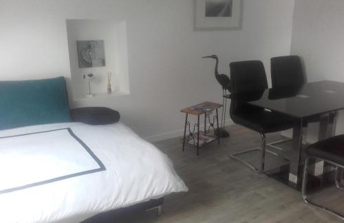 Eupen Apartment | Aparthouse HAAS41 - Eupen