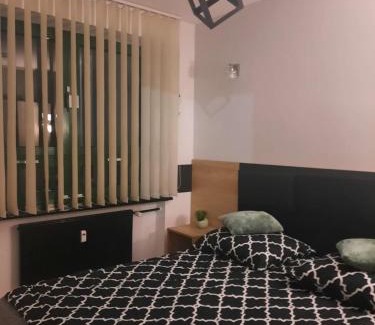 Serock Apartment | Aparthouse Zegrze