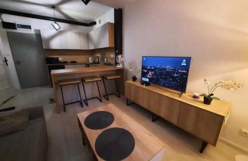Serock Apartment | Aparthouse Zegrze