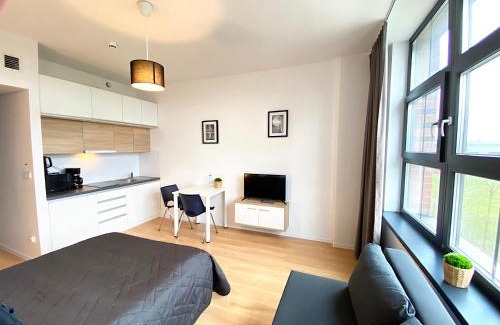 Psie Pole Apartment | Apartimento Hydral Fresco