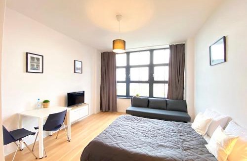 Psie Pole Apartment | Apartimento Hydral Fresco