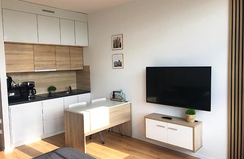 Psie Pole Apartment | Apartimento Hydral Luna