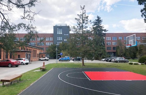 Psie Pole Apartment | Apartimento Hydral Spero