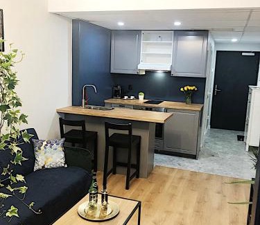Psie Pole Apartment | Apartimento Hydral Spero