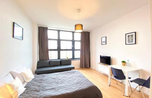 Psie Pole Apartment | Apartimento Hydral Valore