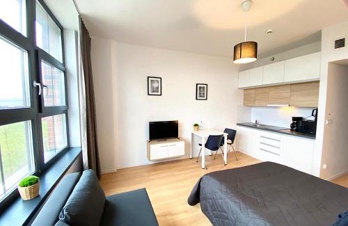 Psie Pole Apartment | Apartimento Hydral Valore