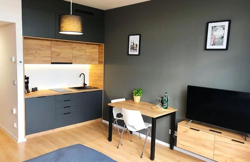 Psie Pole Apartment | Apartimento Hydral Viene