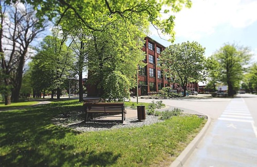 Psie Pole Apartment | Apartimento Hydral Viene