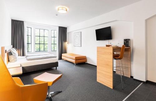 Landshut Hotel | Apartimo Landshut