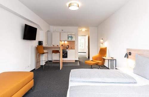 Landshut Hotel | Apartimo Landshut