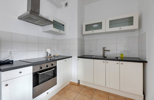 Jelitkowo Apartment | Apartinfo Apartments - Neptun Park