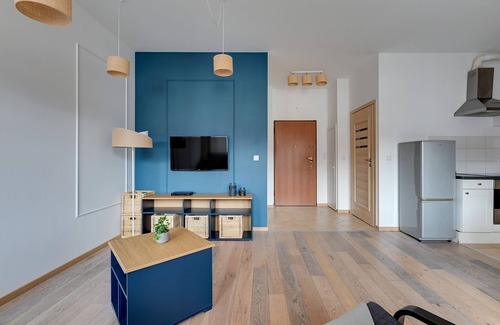 Jelitkowo Apartment | Apartinfo Apartments - Neptun Park