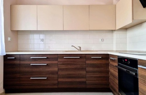 Boguchwała Apartment | ApartKielanovka