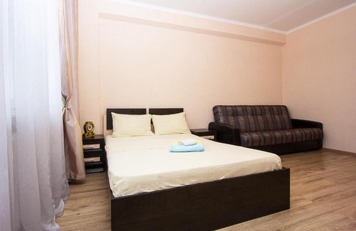 Savelovsky Apartment | ApartLux Butirskaya