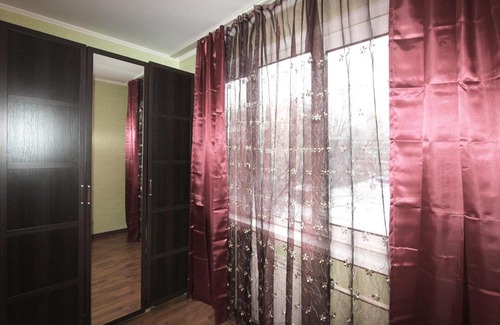 Ostankinsky Apartment | ApartLux Ostankinskaya