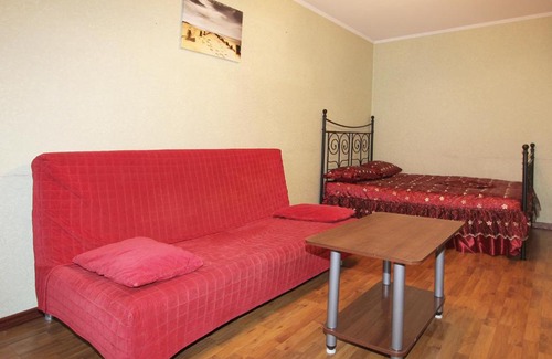 Ostankinsky Apartment | ApartLux Ostankinskaya