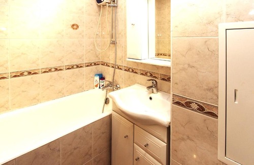 Ostankinsky Apartment | ApartLux Ostankinskaya