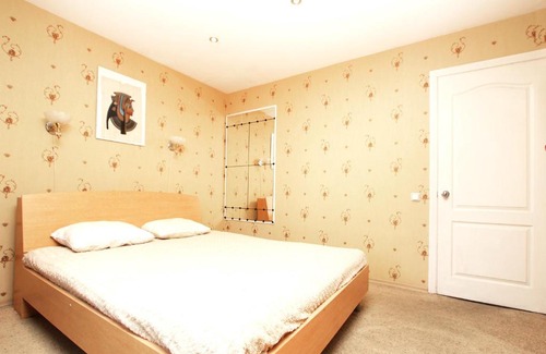 Zamoskvorechye District Apartment | Apartlux Zatsepskiy