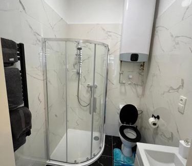 Kostomlaty Pod Milesovkou Apartment | Apartmán Kostomlaty pod Milešovkou
