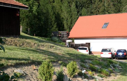 Horni Becva Apartment | Apartmá Království Beskyd