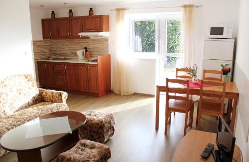 Horni Becva Apartment | Apartmá Království Beskyd
