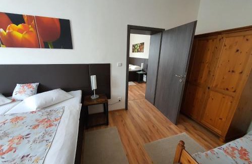Kostelec na Hane Apartment | Apartmá na Hané